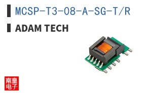 MCSP-T3-08-A-SG-T/R ͼƬ